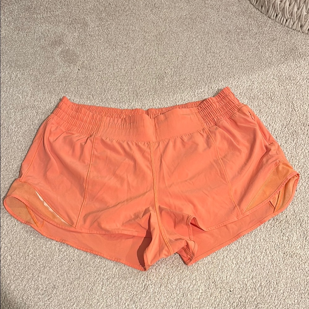 Lululemon Hotty Hots